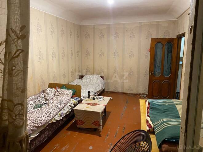 Продаётся 1-комн. вторичка 35 м², м. Нефтчиляр, photo 3 from 8