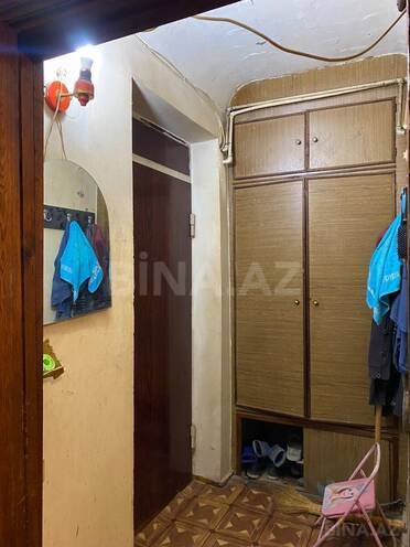 Продаётся 1-комн. вторичка 35 м², м. Нефтчиляр, photo 7 from 8