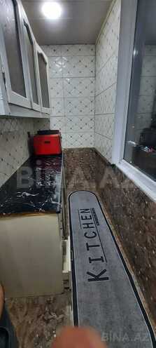 İcarəyə verilir 4 otaqlı köhnə tikili 120 m², 20 Yanvar m., photo 21 from 22
