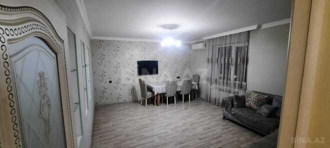 İcarəyə verilir 4 otaqlı köhnə tikili 120 m², 20 Yanvar m., photo 1 from 22