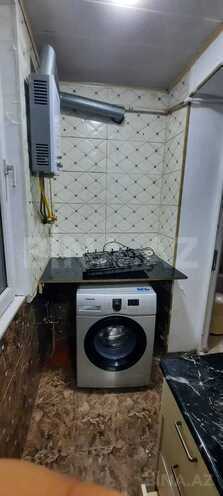 İcarəyə verilir 4 otaqlı köhnə tikili 120 m², 20 Yanvar m., photo 15 from 22