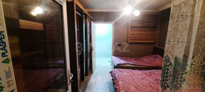 İcarəyə verilir 4 otaqlı köhnə tikili 120 m², 20 Yanvar m., photo 8 from 22