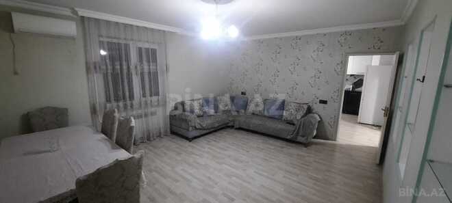 İcarəyə verilir 4 otaqlı köhnə tikili 120 m², 20 Yanvar m., photo 3 from 22