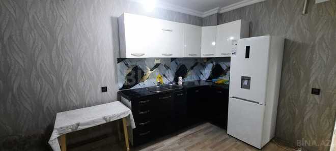 İcarəyə verilir 4 otaqlı köhnə tikili 120 m², 20 Yanvar m., photo 14 from 22