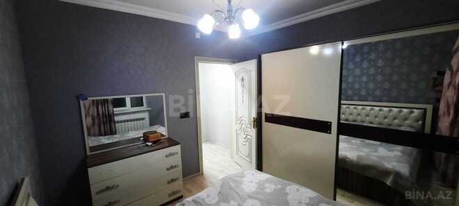 İcarəyə verilir 4 otaqlı köhnə tikili 120 m², 20 Yanvar m., photo 7 from 22
