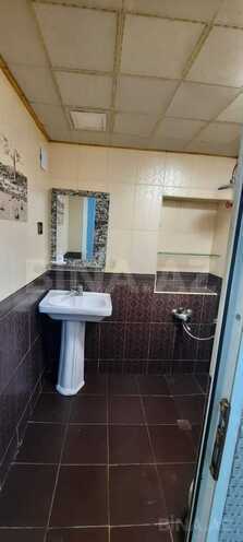 İcarəyə verilir 4 otaqlı köhnə tikili 120 m², 20 Yanvar m., photo 18 from 22