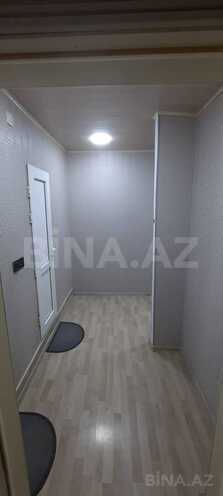 İcarəyə verilir 4 otaqlı köhnə tikili 120 m², 20 Yanvar m., photo 20 from 22