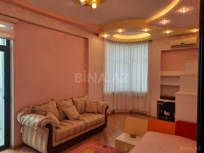 Сдаётся 4-комн. новостройка 205 м², Насиминский  р., photo 10 from 17