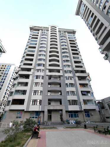 Сдаётся 4-комн. новостройка 205 м², Насиминский  р., photo 1 from 17