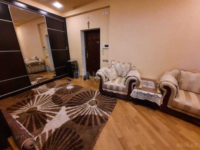 Сдаётся 4-комн. новостройка 205 м², Насиминский  р., photo 6 from 17