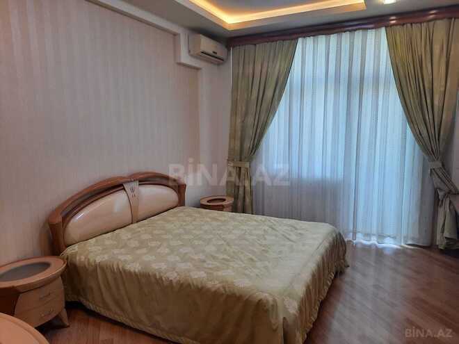 Сдаётся 4-комн. новостройка 205 м², Насиминский  р., photo 8 from 17