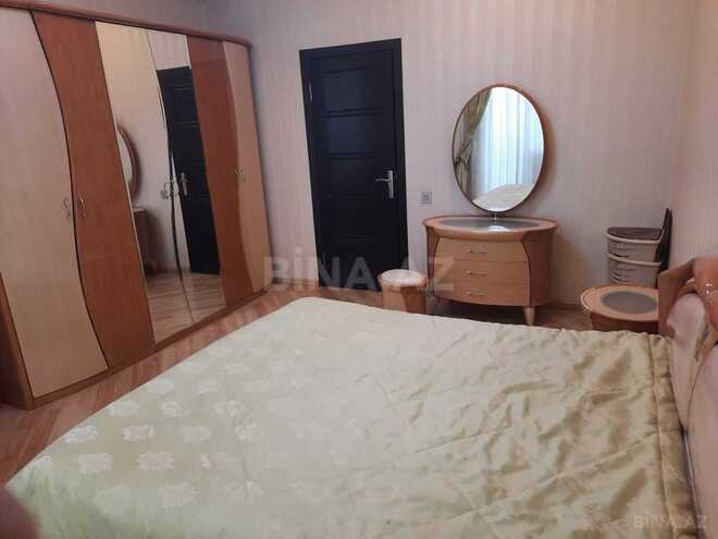 Сдаётся 4-комн. новостройка 205 м², Насиминский  р., photo 9 from 17