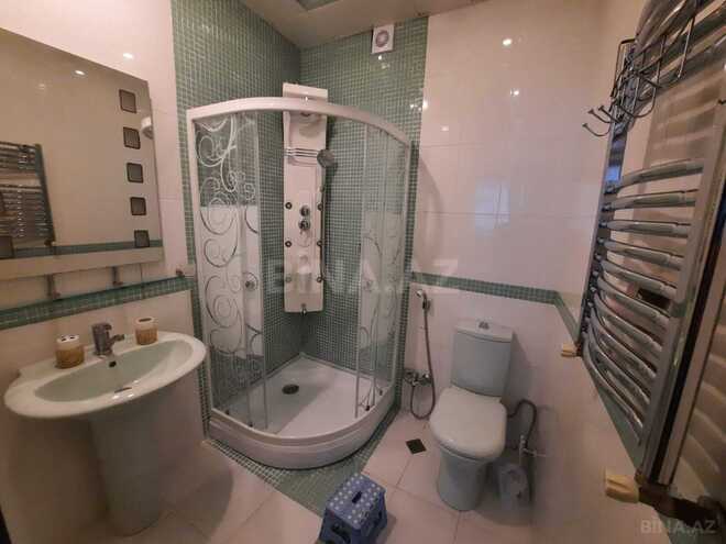 Сдаётся 4-комн. новостройка 205 м², Насиминский  р., photo 14 from 17