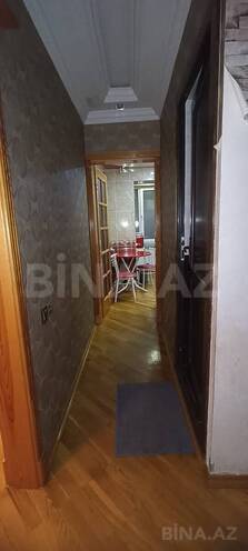 İcarəyə verilir 3 otaqlı köhnə tikili 70 m², Qaraçuxur q., photo 11 from 16