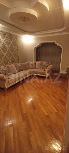 İcarəyə verilir 3 otaqlı köhnə tikili 70 m², Qaraçuxur q., photo 3 from 16