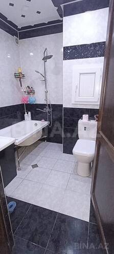 İcarəyə verilir 3 otaqlı köhnə tikili 70 m², Qaraçuxur q., photo 14 from 16