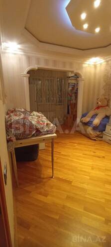 İcarəyə verilir 3 otaqlı köhnə tikili 70 m², Qaraçuxur q., photo 9 from 16