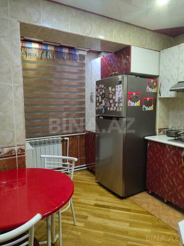 İcarəyə verilir 3 otaqlı köhnə tikili 70 m², Qaraçuxur q., photo 7 from 16