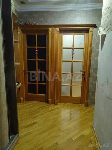 İcarəyə verilir 3 otaqlı köhnə tikili 70 m², Qaraçuxur q., photo 12 from 16