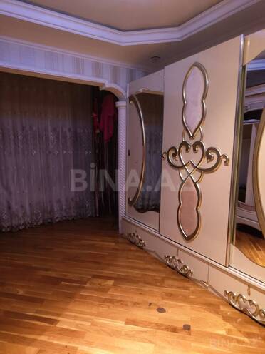 İcarəyə verilir 3 otaqlı köhnə tikili 70 m², Qaraçuxur q., photo 10 from 16
