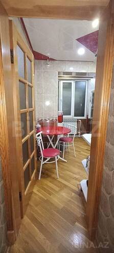 İcarəyə verilir 3 otaqlı köhnə tikili 70 m², Qaraçuxur q., photo 5 from 16