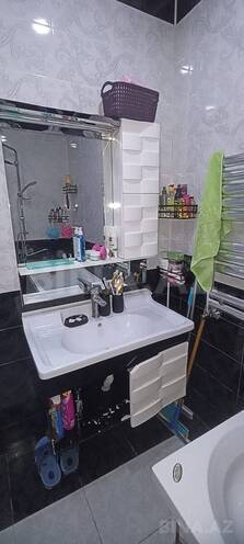 İcarəyə verilir 3 otaqlı köhnə tikili 70 m², Qaraçuxur q., photo 15 from 16