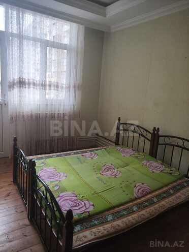Сдаётся 2-комн. новостройка 60 м², м. Иншаатчылар, photo 3 from 11
