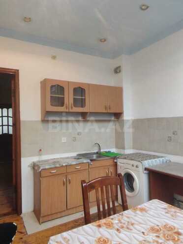 Сдаётся 2-комн. новостройка 60 м², м. Иншаатчылар, photo 7 from 11