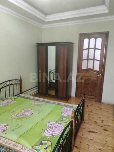 Сдаётся 2-комн. новостройка 60 м², м. Иншаатчылар, photo 5 from 11