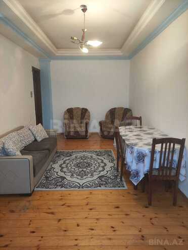 Сдаётся 2-комн. новостройка 60 м², м. Иншаатчылар, photo 4 from 11