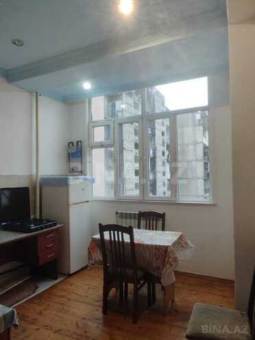 Сдаётся 2-комн. новостройка 60 м², м. Иншаатчылар, photo 6 from 11