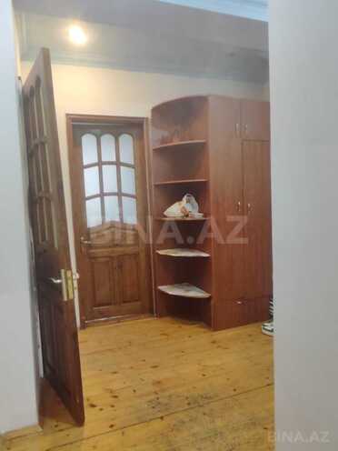 Сдаётся 2-комн. новостройка 60 м², м. Иншаатчылар, photo 8 from 11