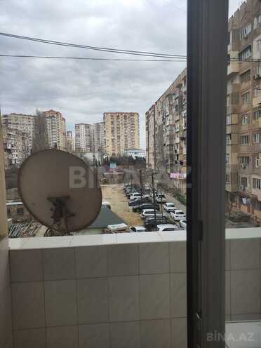 Сдаётся 2-комн. новостройка 60 м², м. Иншаатчылар, photo 9 from 11