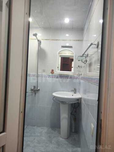 Сдаётся 2-комн. новостройка 60 м², м. Иншаатчылар, photo 10 from 11