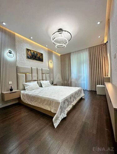 Satılır 3 otaqlı yeni tikili 102 m², 8 Noyabr m., photo 4 from 13