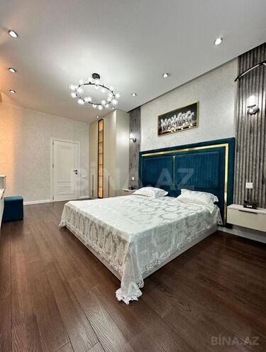 Satılır 3 otaqlı yeni tikili 102 m², 8 Noyabr m., photo 7 from 13