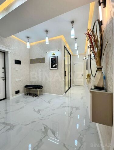 Satılır 3 otaqlı yeni tikili 102 m², 8 Noyabr m., photo 8 from 13