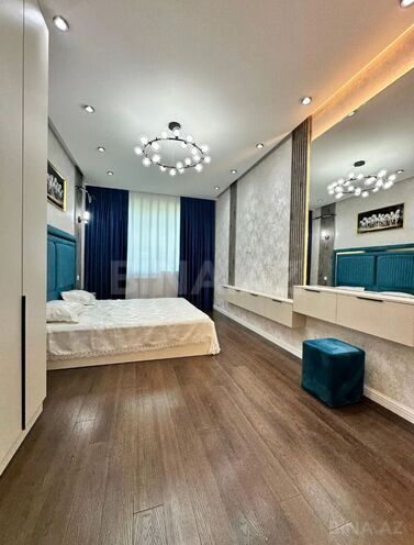 Satılır 3 otaqlı yeni tikili 102 m², 8 Noyabr m., photo 5 from 13