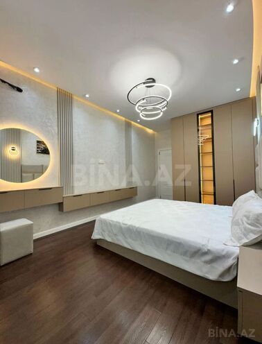 Satılır 3 otaqlı yeni tikili 102 m², 8 Noyabr m., photo 6 from 13