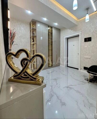 Satılır 3 otaqlı yeni tikili 102 m², 8 Noyabr m., photo 10 from 13