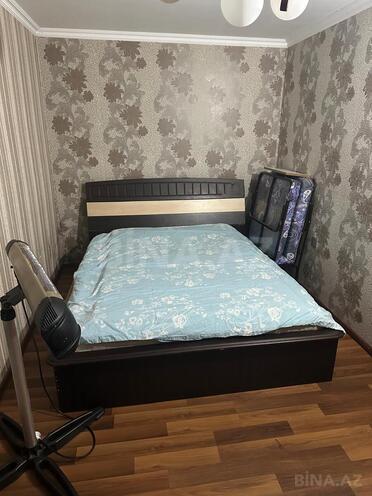 Сдаётся 2-комн. вторичка 65 м², м. Иншаатчылар, photo 3 from 9