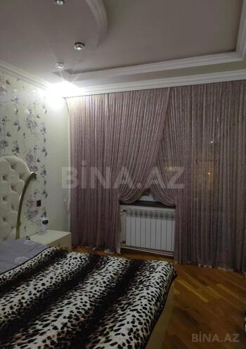 İcarəyə verilir 3 otaqlı köhnə tikili 70 m², Qaraçuxur q., photo 8 from 16