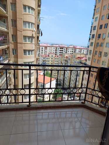 Satılır 2 otaqlı yeni tikili 73 m², Yeni Yasamal q., photo 18 from 19
