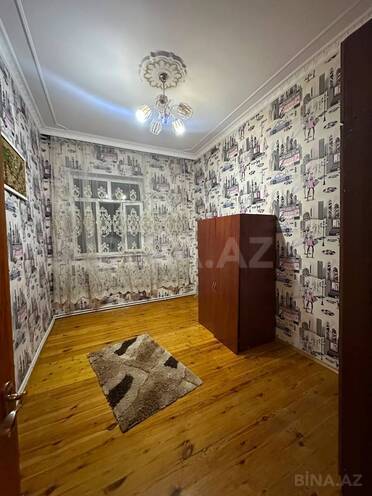İcarəyə verilir 5 otaqlı həyət evi/bağ evi 180 m², Azadlıq Prospekti m., photo 14 from 15