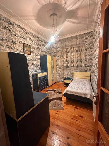İcarəyə verilir 5 otaqlı həyət evi/bağ evi 180 m², Azadlıq Prospekti m., photo 3 from 15