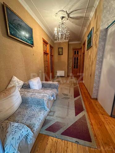 İcarəyə verilir 5 otaqlı həyət evi/bağ evi 180 m², Azadlıq Prospekti m., photo 5 from 15