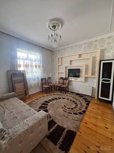 İcarəyə verilir 5 otaqlı həyət evi/bağ evi 180 m², Azadlıq Prospekti m., photo 8 from 15