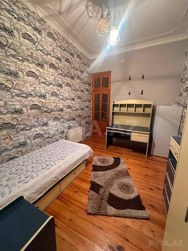 İcarəyə verilir 5 otaqlı həyət evi/bağ evi 180 m², Azadlıq Prospekti m., photo 7 from 15