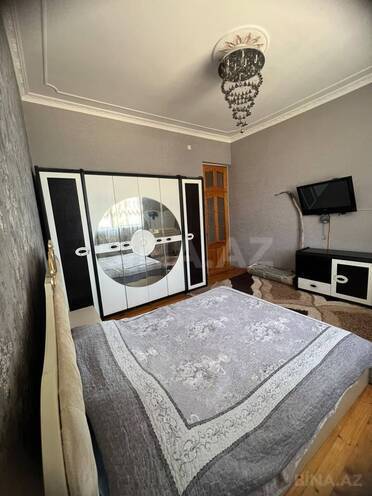 İcarəyə verilir 5 otaqlı həyət evi/bağ evi 180 m², Azadlıq Prospekti m., photo 1 from 15