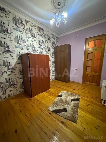 İcarəyə verilir 5 otaqlı həyət evi/bağ evi 180 m², Azadlıq Prospekti m., photo 13 from 15